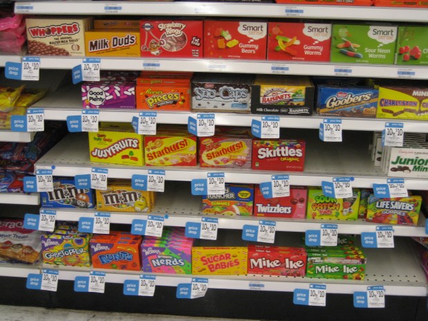 It’s a no brainer…High Calcium is&nbsp;BAD!