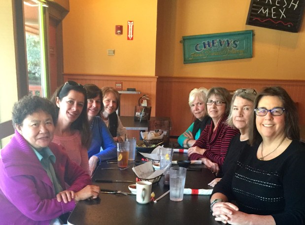 Lots to Taco’bout at Para Peep&nbsp;Meet-up