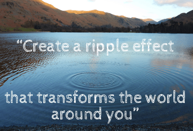 Great Strides Made in 2016 … 16,436 visitors, 26 blog posts, 6 Meet-ups, a Peep Retreat and&nbsp;more!