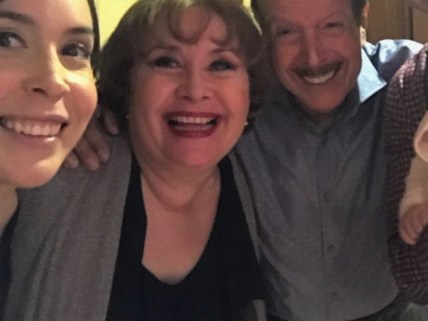 4- two weeks after surgery blogger foto